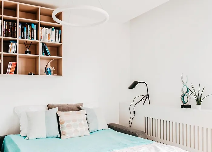 Oceana Silesian Place Apartments