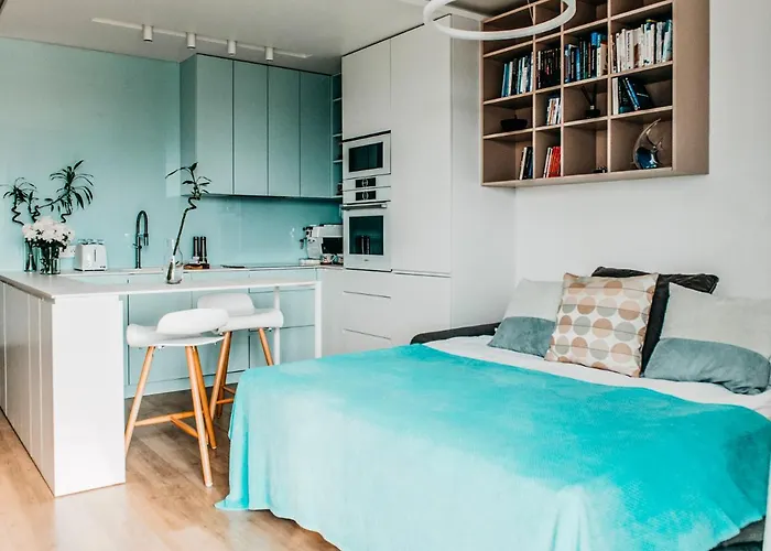 Oceana Silesian Place Apartments