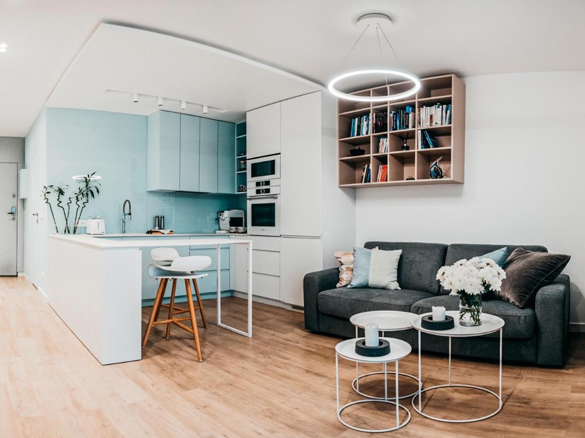 Oceana Silesian Place Apartment