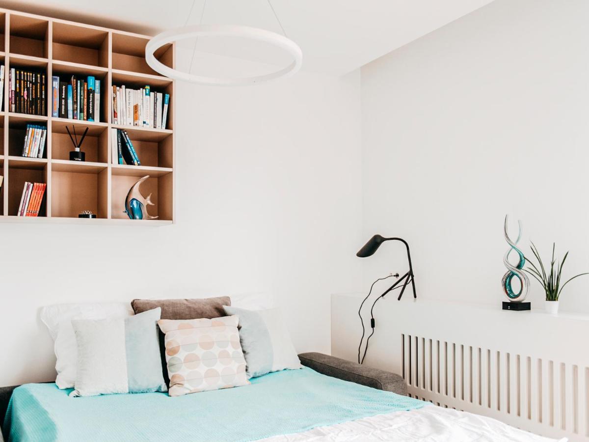 Oceana Silesian Place Apartment Katowice