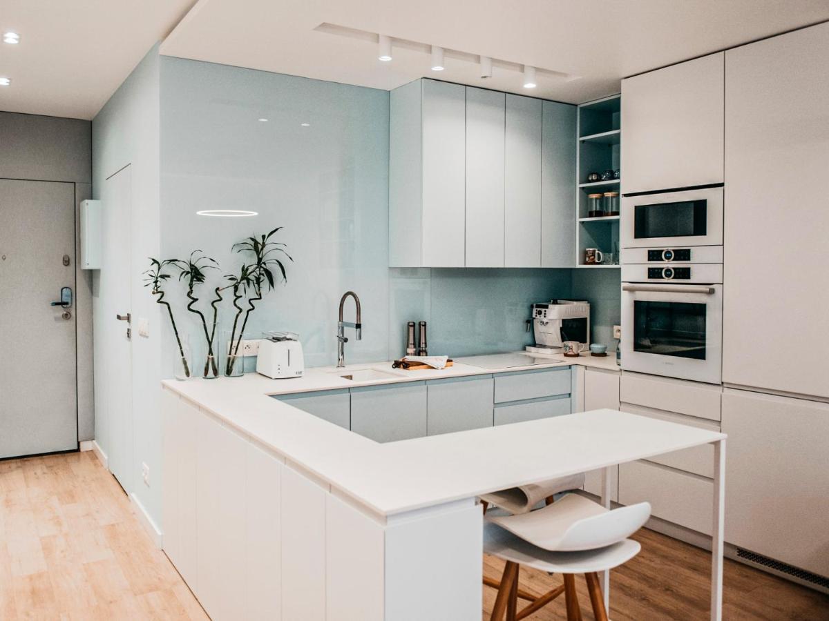 Apartmán Oceana Silesian Place