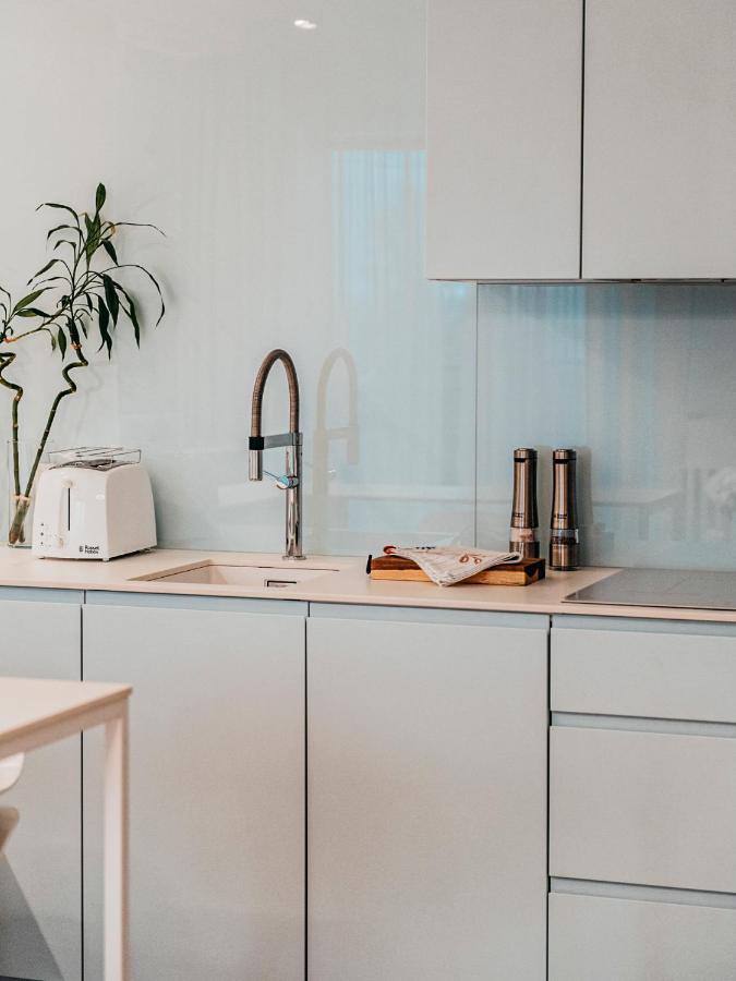 Apartment Oceana Silesian Place Katowice