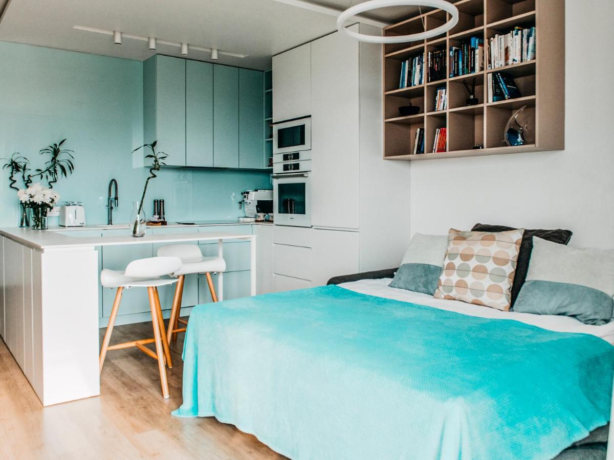 Apartment Oceana Silesian Place