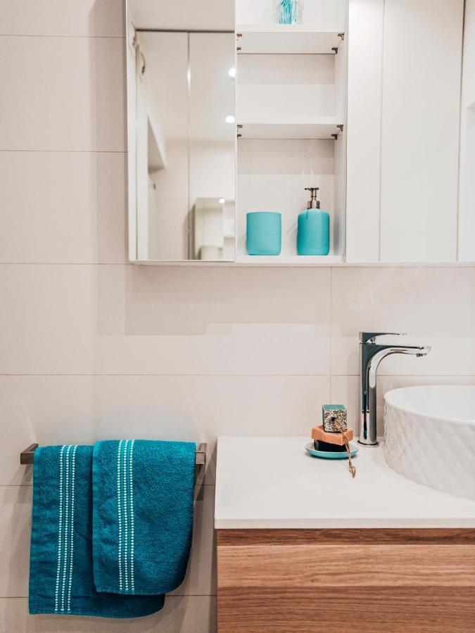 Oceana Silesian Place Apartment