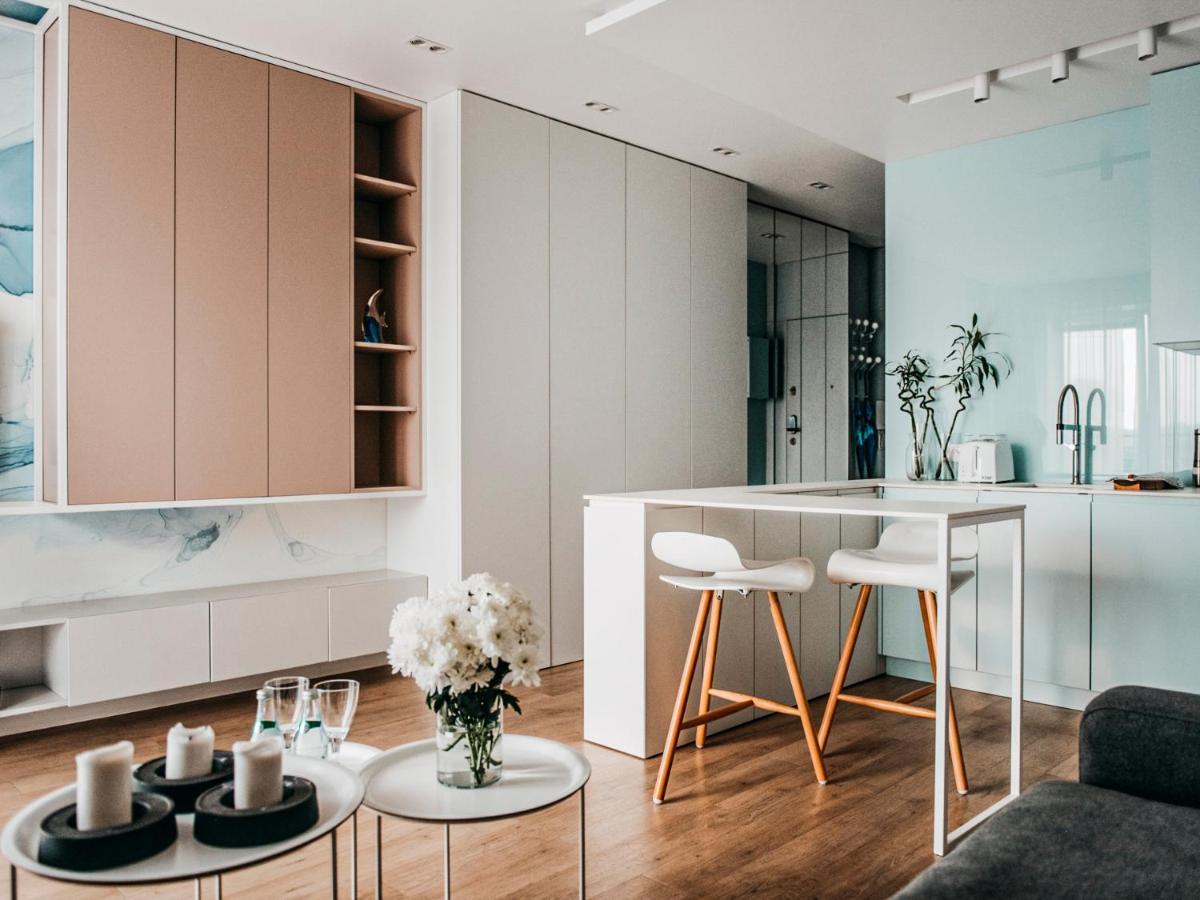 Oceana Silesian Place Apartment *