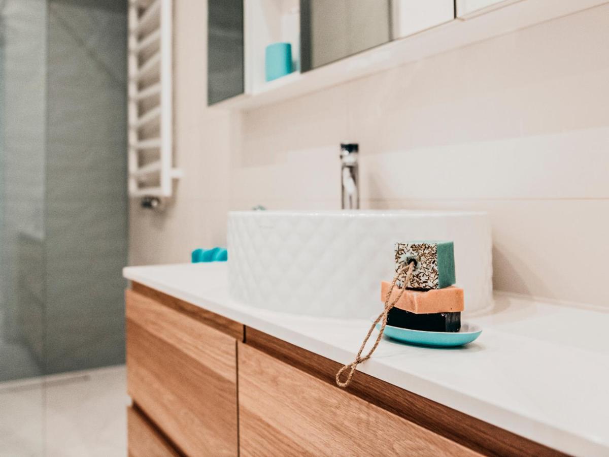 Apartment Oceana Silesian Place