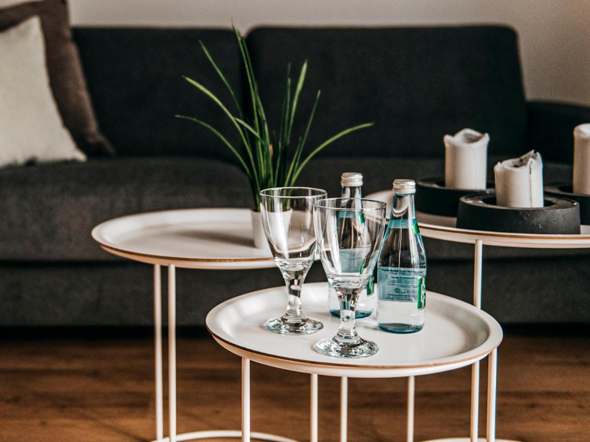 Oceana Silesian Place Apartment
