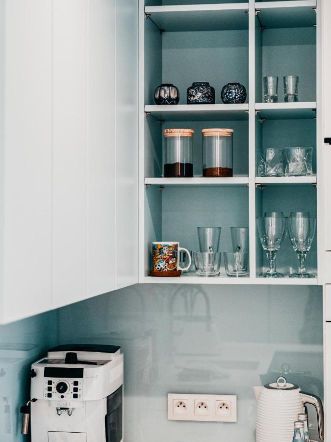 Apartment Oceana Silesian Place *