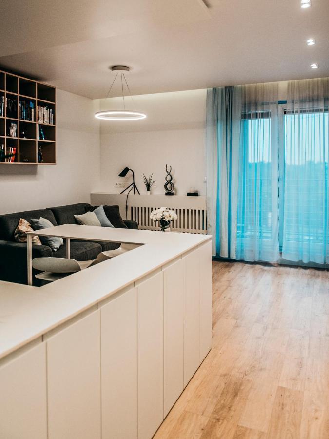 Oceana Silesian Place Apartmán Katovice