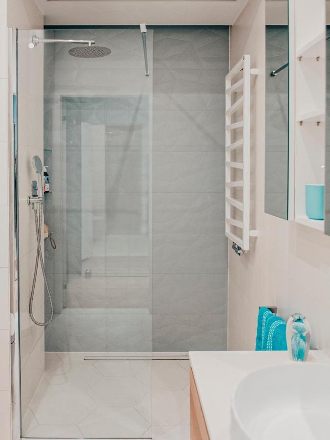 Apartment Oceana Silesian Place *