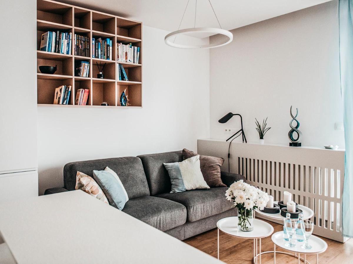 Apartment Oceana Silesian Place