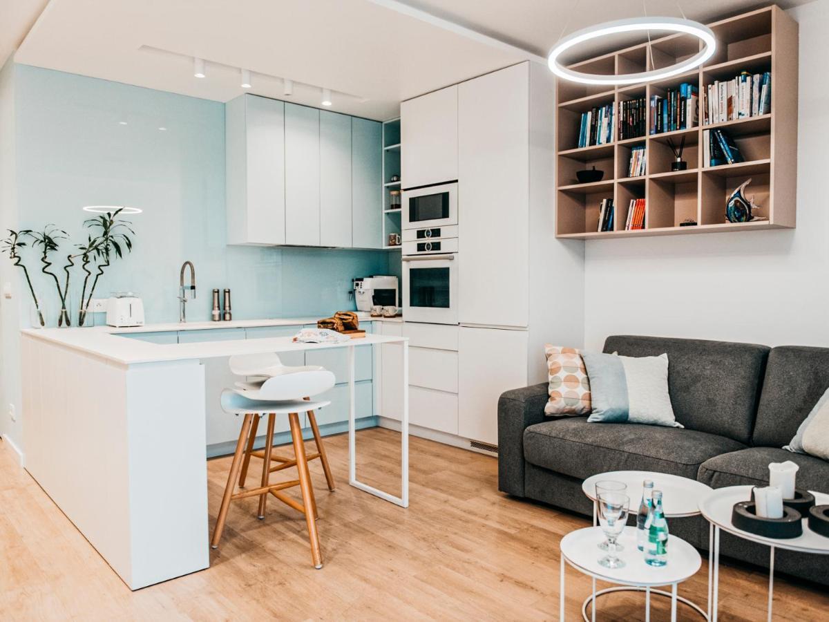 Oceana Silesian Place Apartment