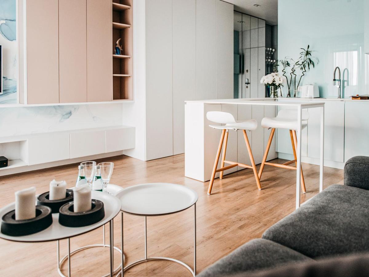 Oceana Silesian Place Apartment *