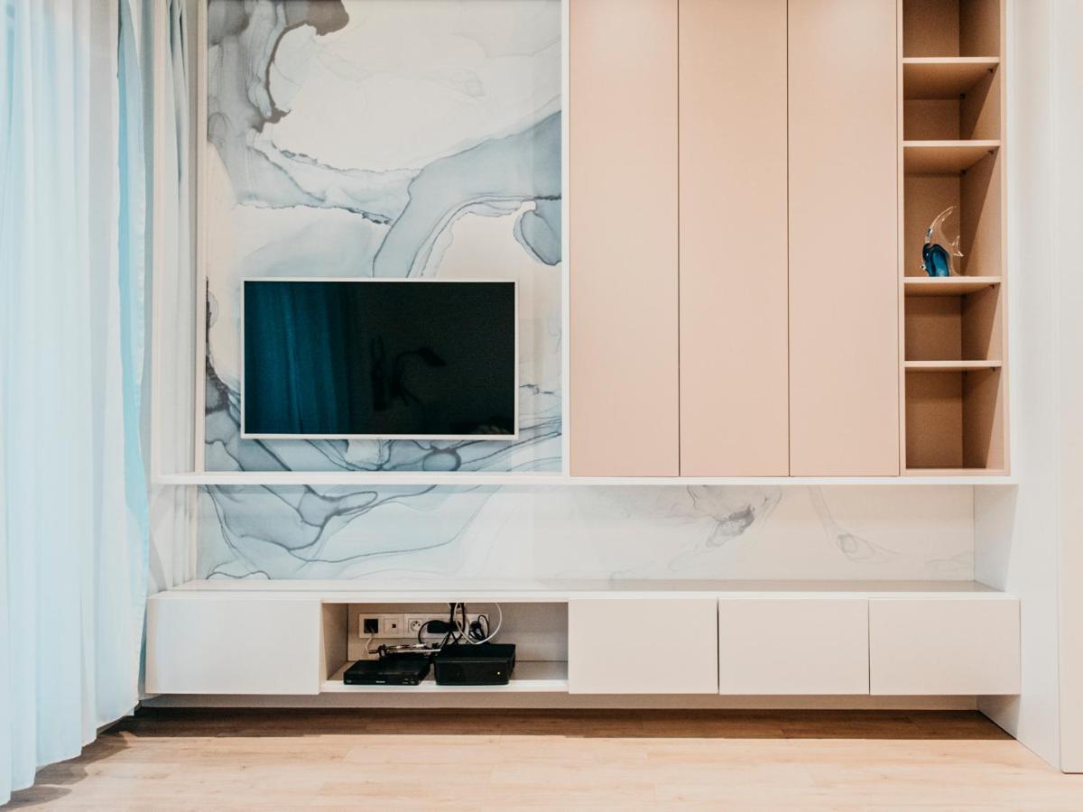 Oceana Silesian Place Apartment